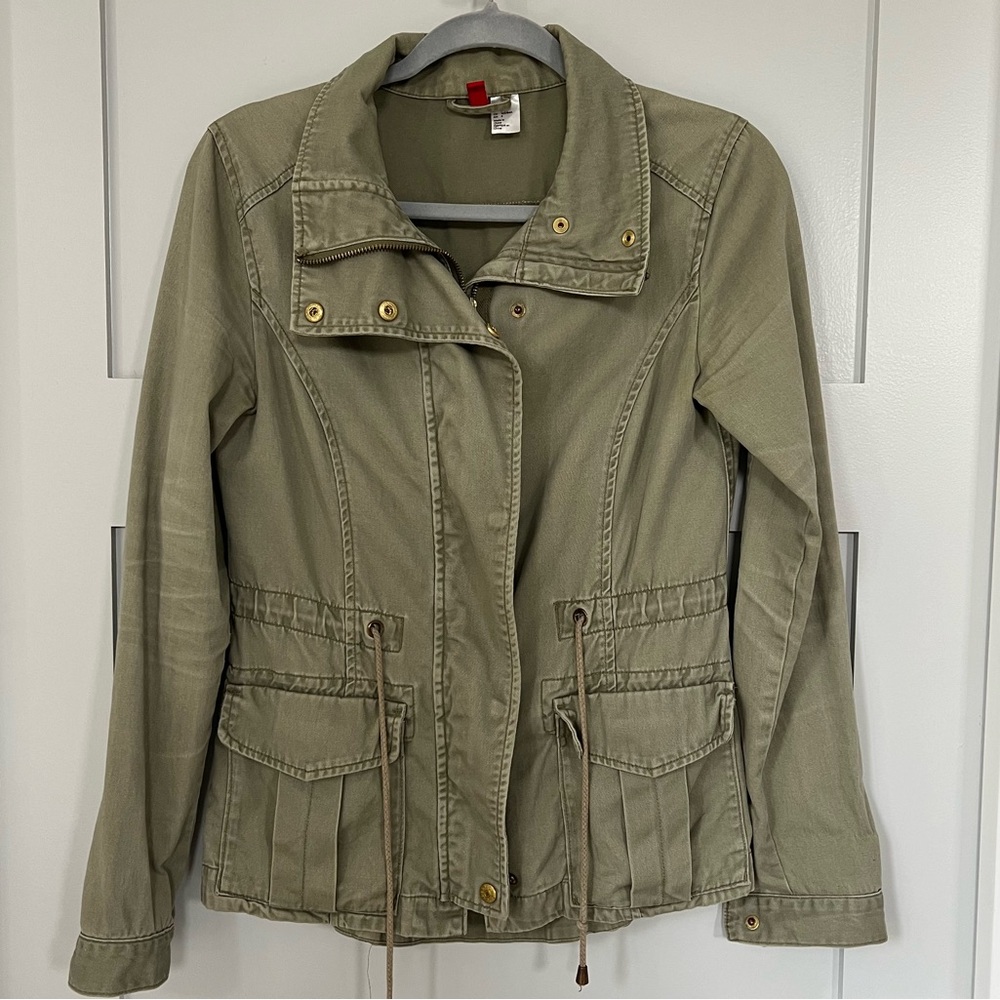 H&M jacket in good condition